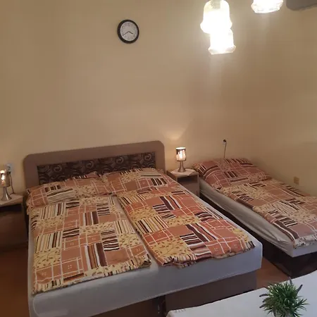Sasfeszek Apartman Hajdúszoboszló