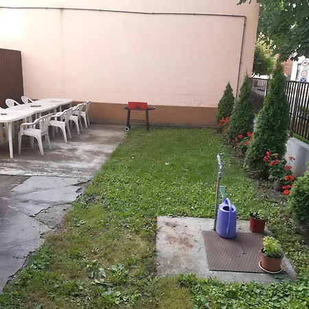 Sasfeszek * Hajduszoboszlo