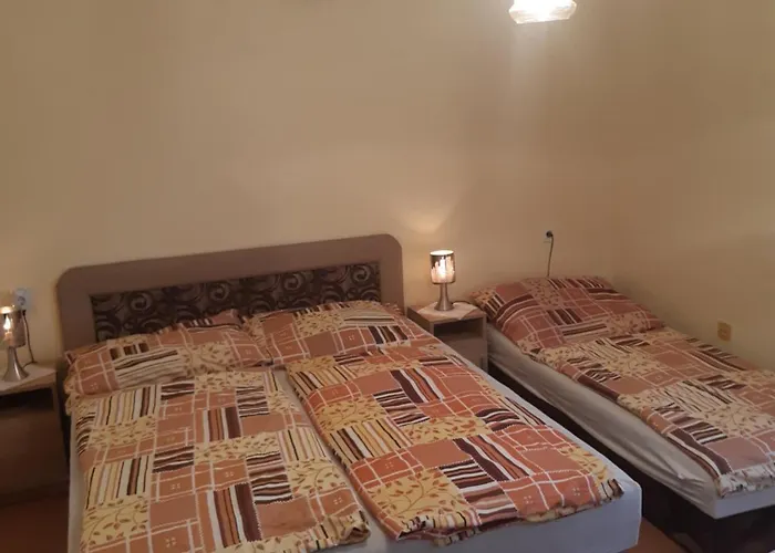 Sasfeszek דירה Hajdúszoboszló